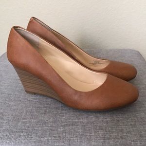 Jessica Simpson Wedges Size 6